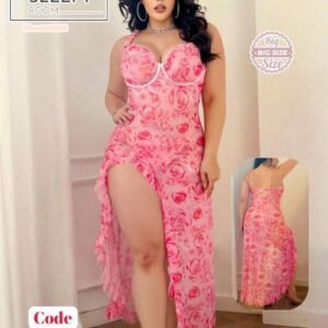 لانجيري بيج سايز