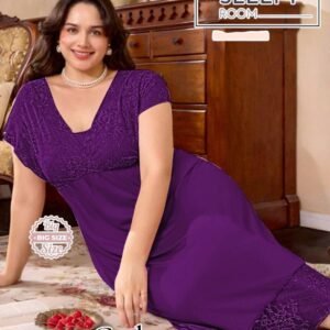 لانجيري بيج سايز