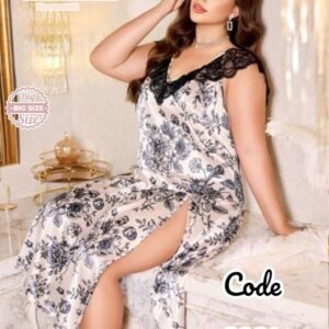 لانجيري بيج سايز