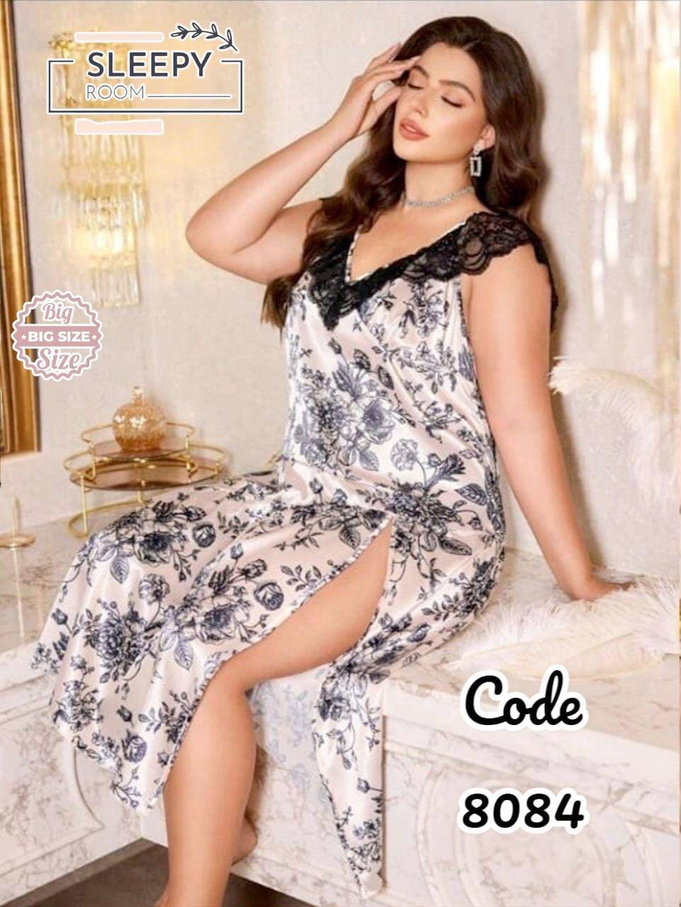 لانجيري بيج سايز