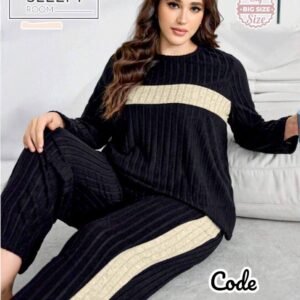 بيجامة بيج سايز