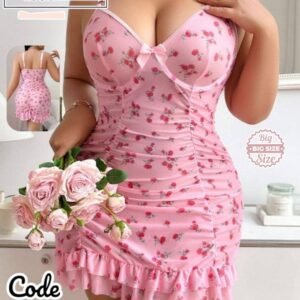 Alternative view of لانجيري بيج سايز