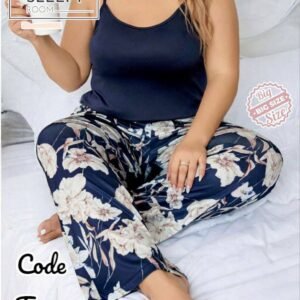 بجامة بيج سايز