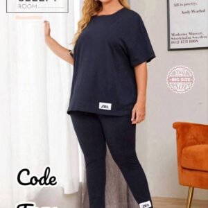 بجامة بيج سايز