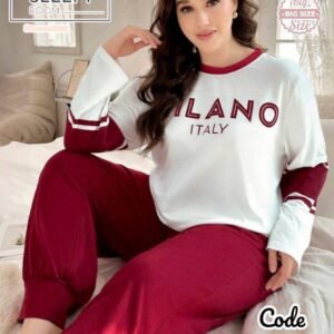 بجامة خريفي