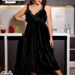 لانجيري بيج سايز