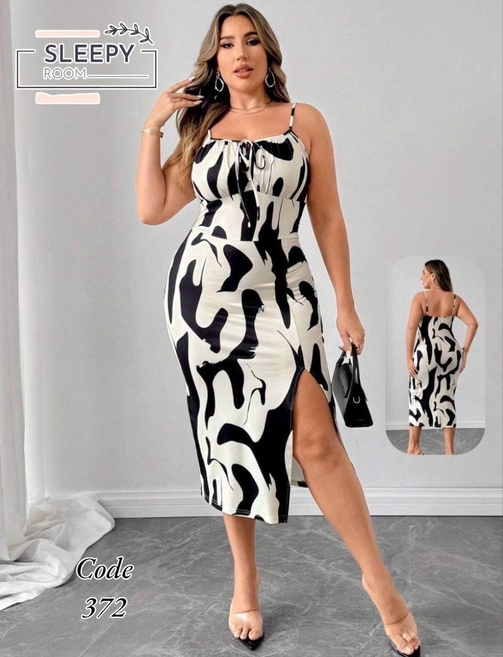 لانجيري بيج سايز