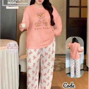 بجامة خريفي