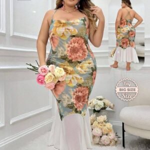 لانجيري بيج سايز