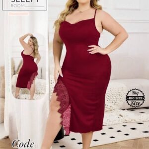 لانجيري بيج سايز