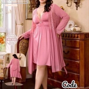 قميص بروب بيج سايز