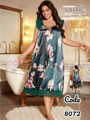 لانجيري بيج سايز