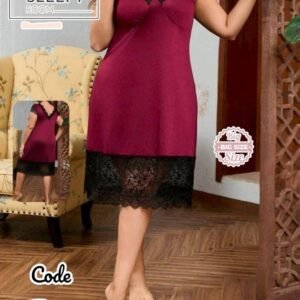 Alternative view of لانجيري بيج سايز