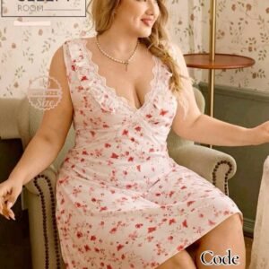 Alternative view of لانجيري بيج سايز