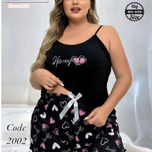 Alternative view of هوت شورت بيج سايز
