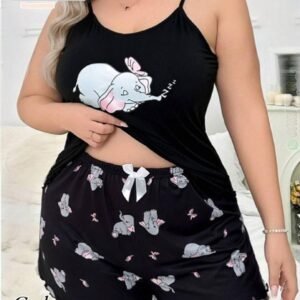 Alternative view of هوت شورت بيج سايز